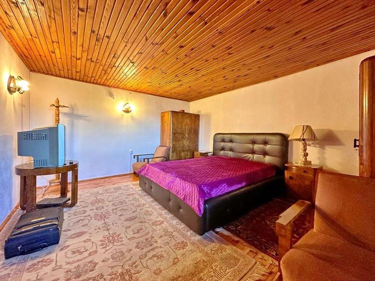 Casa singur in Curte cu Priveliste Deosebita, Zona Centrala - 12