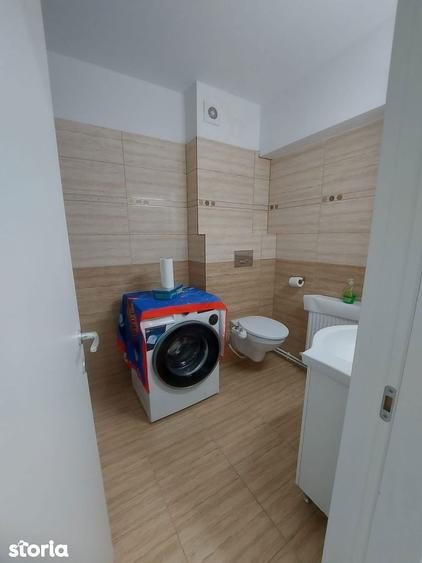 Bloc nou! Vanzare apartament 2 camere, zona micro 6 - Targoviste - 8
