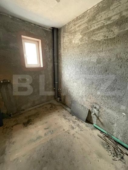 Casa Ghercesti, P+M, 262 mp, deschidere 32.93m, teren 1062 mp - 20