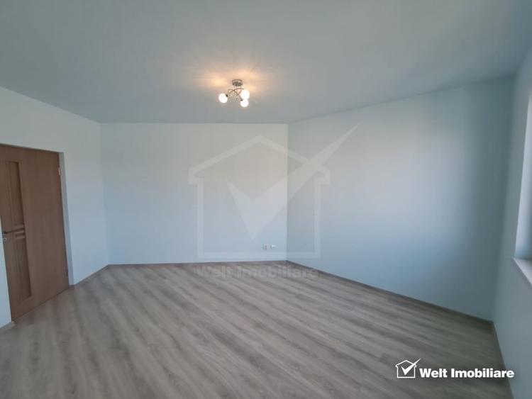 Apartament cu 3 camere, zona Vivo, Floresti - 10