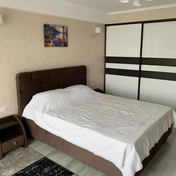 Inchiriez garsoniera in sectorul 6, bulevardul timisoara - 3