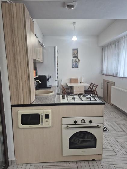 Tomis nord Euromaterna-apartament 3 camere finisat modern - 18
