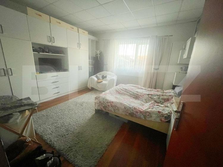 Apartament cu 4 camere, 104 mp, zona Someseni - 2