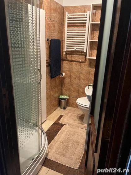 Universitate apartament de 2 camere cu centrala proprie - 3