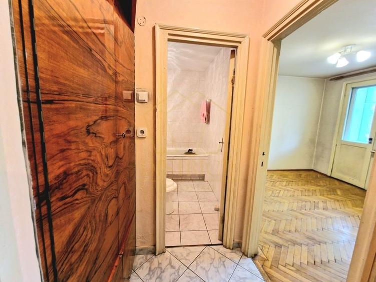 Apartament cu 2 camere | Iosefin | Gara de Nord - 7