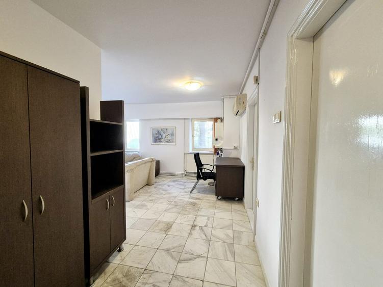 Constanta - Central - Str Traian - apartament 2 camere decomandat - 9