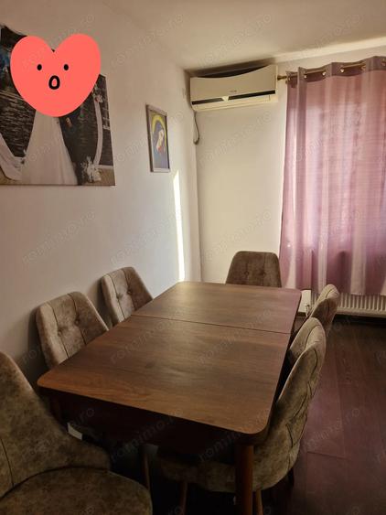 Apartamente cu 2 camere - 6