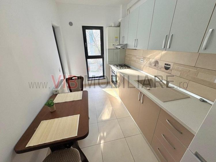 2 Camere - Grozavesti - Splaiul Independentei - Parcare - 3