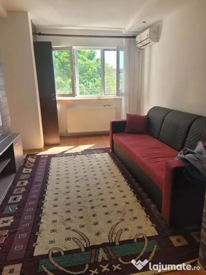 Apartament 2 camere Carpati I, zona Unicarm, complet mobilat-utilat - 5