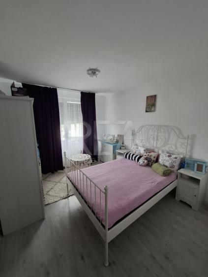 3 Camere, Centrala Proprie, Bloc 1981, Militari-Bdul Uverturii. - 5