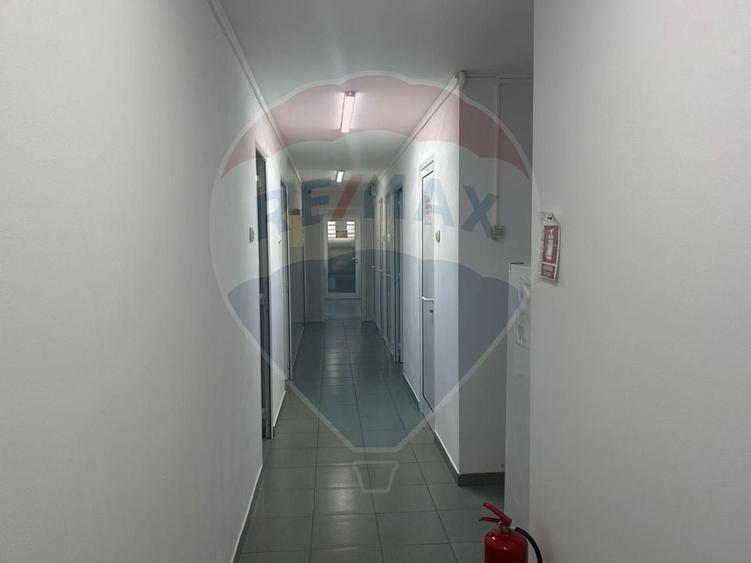 De vanzare spatiu comercial stradal in Corbeanca IF - 5