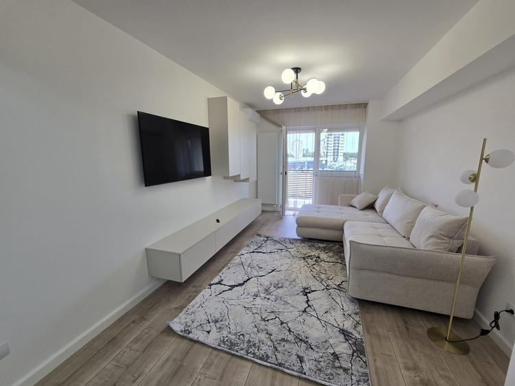 Apartament Exclusivist de Inchiriat in Arena Residence - 18