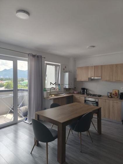 De vanzare Apartament 2 camere,Soho Residence Brasov - 3