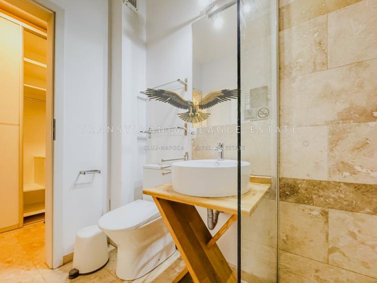 2-room Modern apartment| Hasdeu/UMF - 10