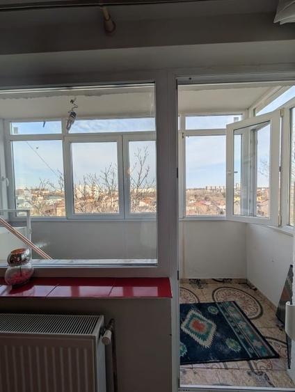 Calitate și spațiu: elegant, 90 mp, 1989, centrală proprie, parcare, priveliște - 11