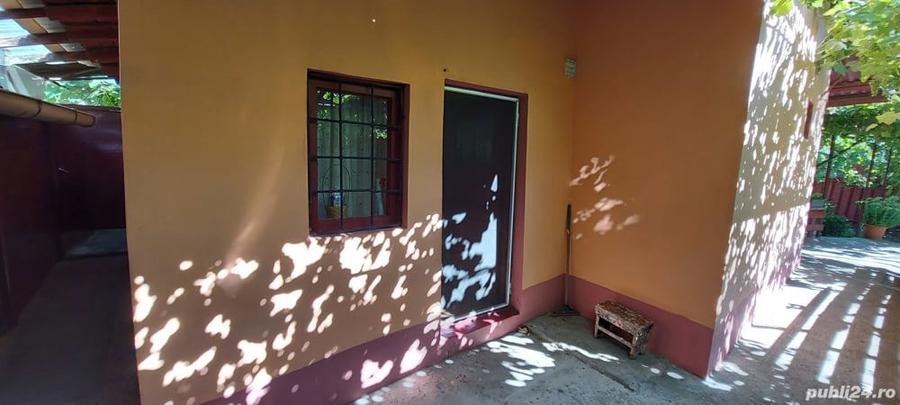 Casa de piatra 100mp, 3cam, ocazie pentru liniste - 3