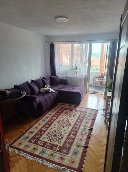 Apartament 2 camere zona Anton Pan - 5