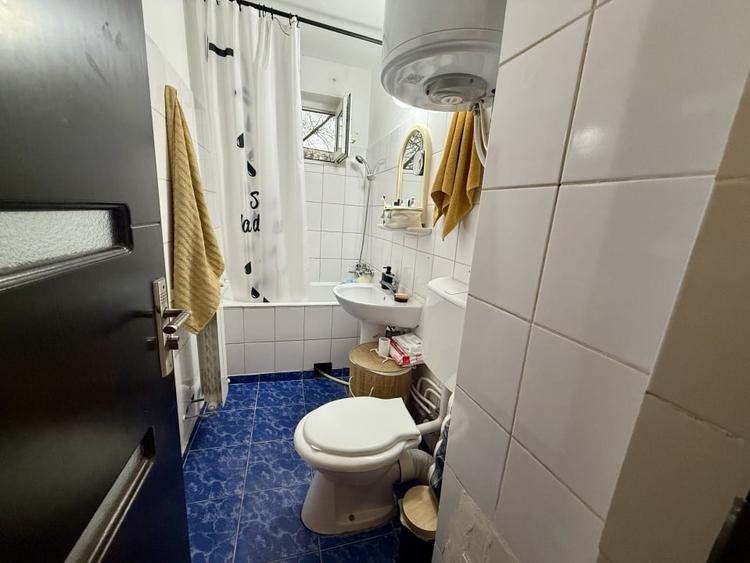 Apartament 2 camere de vanzare – Brotacei / Tomis Nord - 9