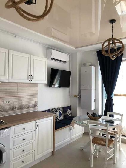 Garsoniera Mamaia Nord - Lidl - 5