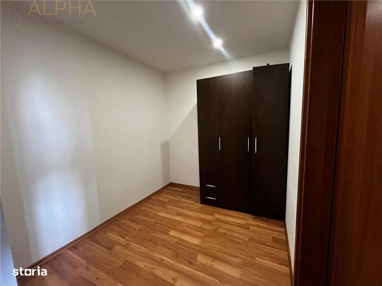 Apartament 2 camere de inchiriat, Subcetate, Parter - 3