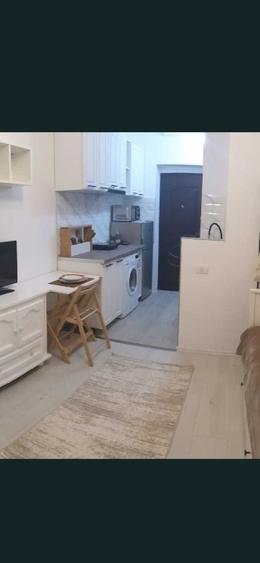 Minigarsoniera - tot confortul- Astra - 2