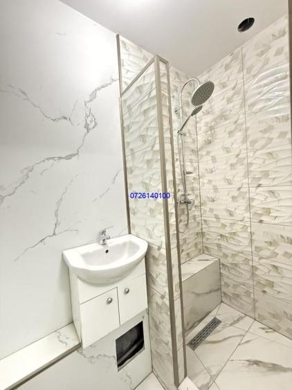 Garsoniera deosebita, zona CET - lux - 6