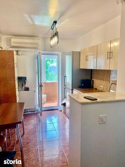 Apartament pentru inchiriat - 5
