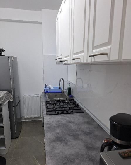 Apartament 2 camere complex reziden?ial novopolis - 4