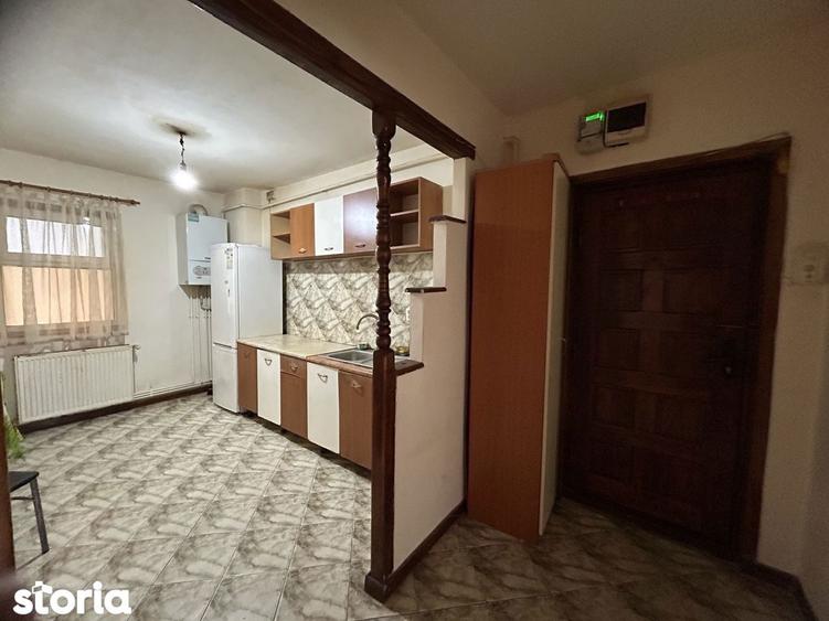 Apartament cu 3 camere confort 1 decomandat in Prundu - 4