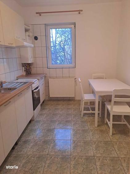 Inchiriere apartament 2 camere padurea Baneasa - 3