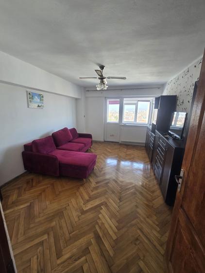 Inchiriere apartament 3 camere,central, decomandat, mobilat , utilat - 3