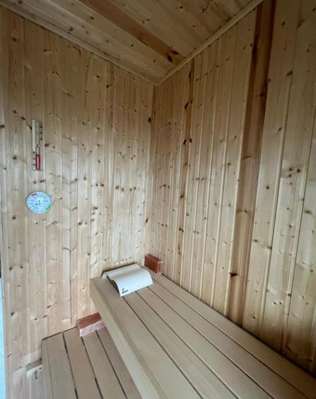 Duplex, 4 camere, Mobilat LUX, 3 locui parcare.Sos.Pipera - 14