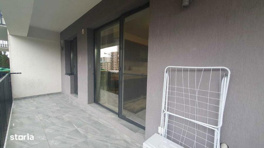 Tractorul-Coresi|2 camere|Bloc nou|Mobilat-utilat|Parcare - 5