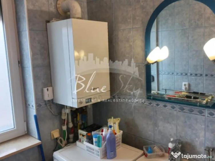 VILA INDIVIDUALA P+E IN CARTIERUL REZIDENTIAL BOREAL, TEREN - 3