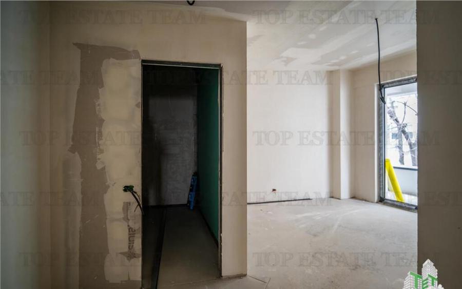 Apartament 4 Camere, Iancului, Constructie Noua - 11