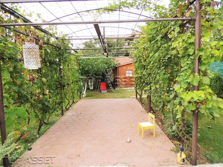 Ansamblu de proprietati in Costinesti - 14