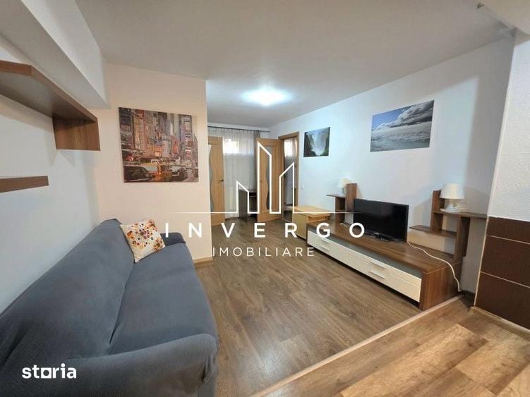 Apartament 3 camere de inchiriat zona Centru / UMF - 2