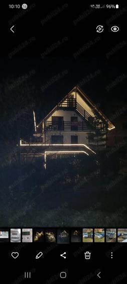 Casă cu 6 camere cu Teren 250 Mp în Central