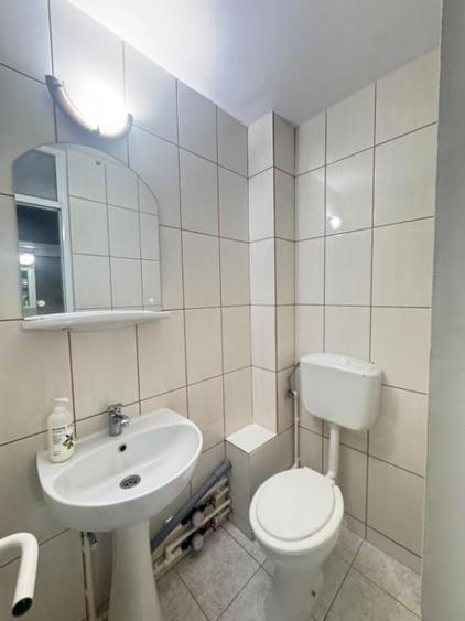Apartament cu 3 camere decomandat în Tomis III