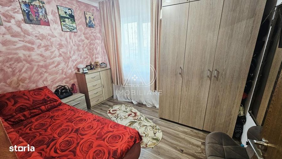 Apartament cu 3 camere în Olari