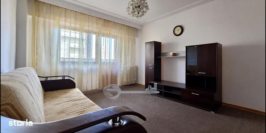 Apartament 3 camere | Centrul Civic Sfantul Lazar | 64 mp | 2 bai | - 5