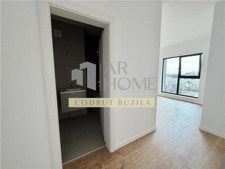 Apartament cu 3 camere decomandat în Albert