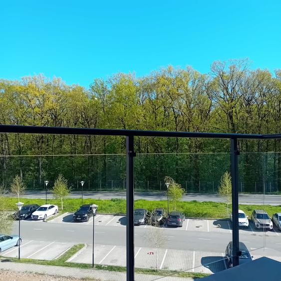 Inchiriez apartament 2 camere Denya Forest, zona Lipovei - 2