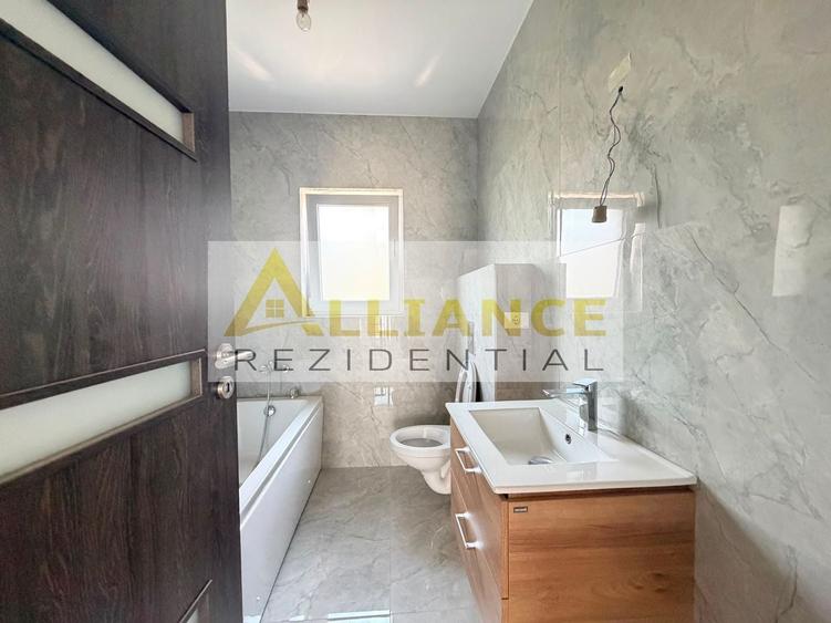Casă individuală cu 5 camere cu Canalizare în Berceni