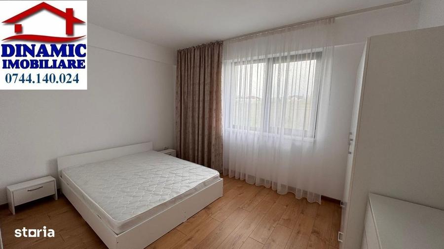 2 cam, 56 mp, cu gradina proprie, Str. Fermelor, 430 Eur/lunar - 5
