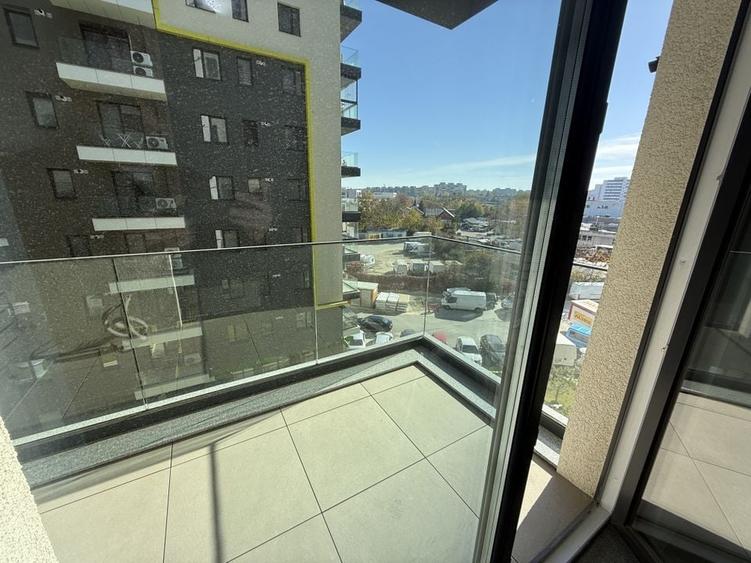 Apartament cu 2 camere decomandat în Timișoara