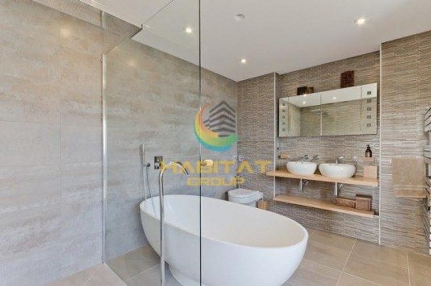 Apartament cu 2 camere decomandat în Metalurgiei