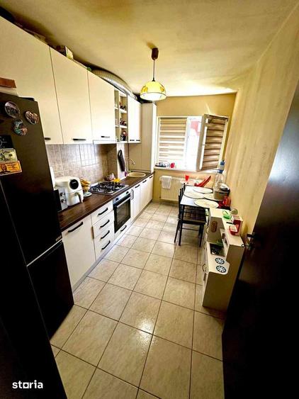 Garsonieră în Sânpetru