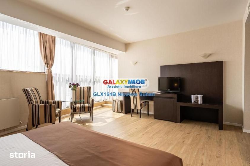 Hotel cu 76 camere de vanzare zona UNIRII Libertatii Marriot - 1