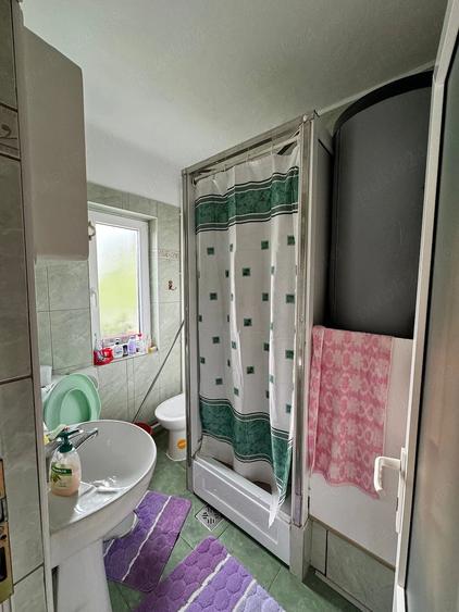 Casă cu Teren 500 Mp în Central